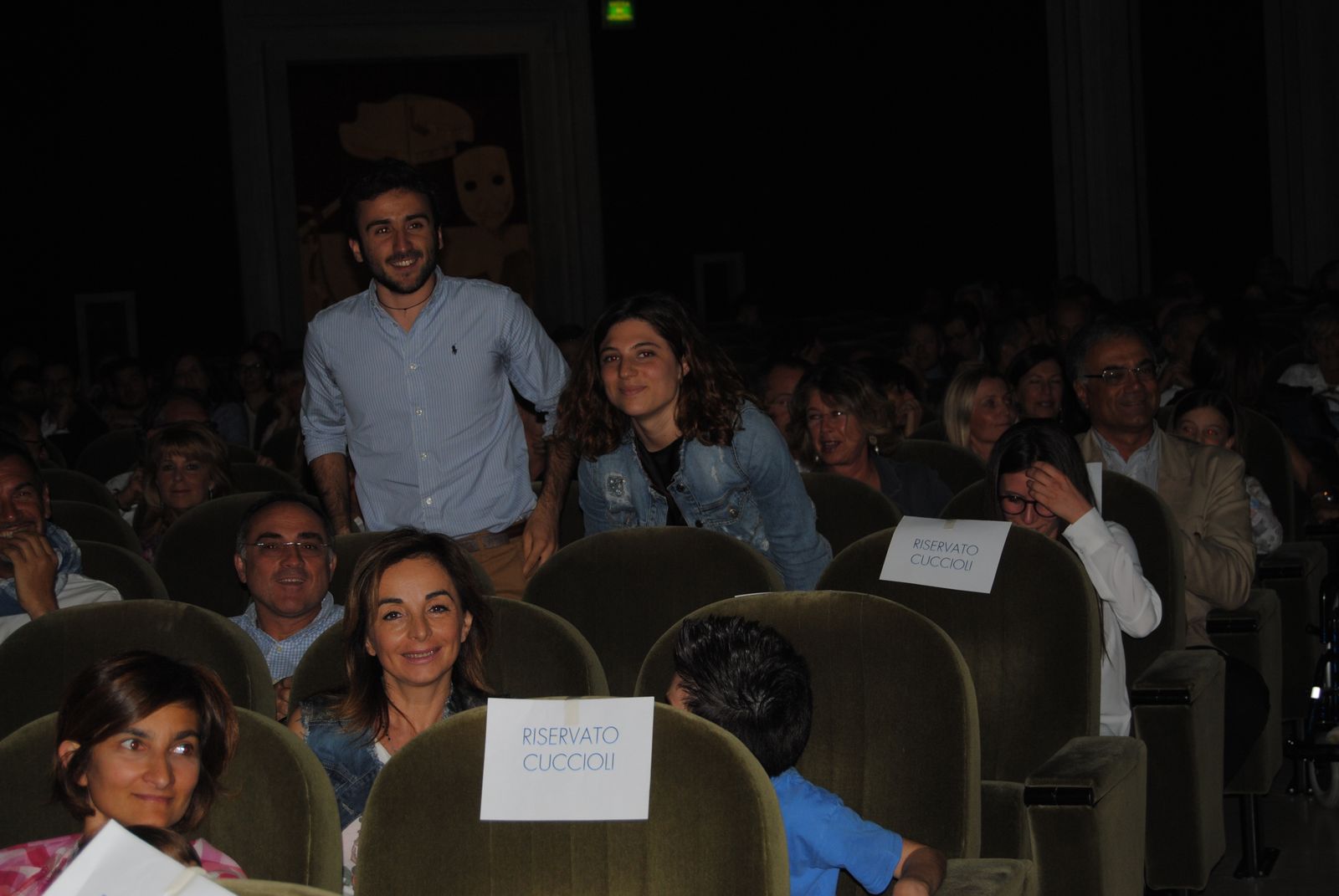 Festa 50° AC 00176